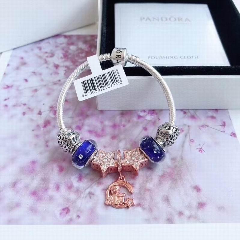 Pandora Bracelets 1249